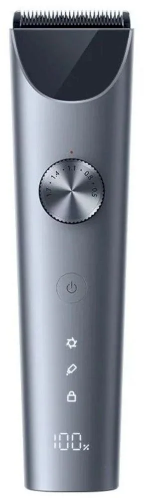 Машинка для стрижки Xiaomi Hair Clipper 2 (BHR8999GL)-0