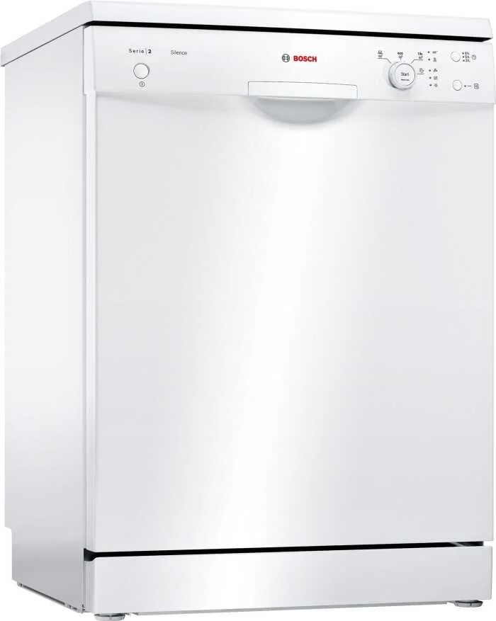 Машина посудомоечная отдельностоящая Bosch SMS24AW00R-0
