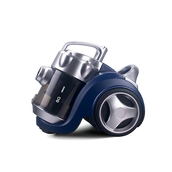 Пылесос BQ VC2024MC  (2000/450Вт, 3л, синий)-1