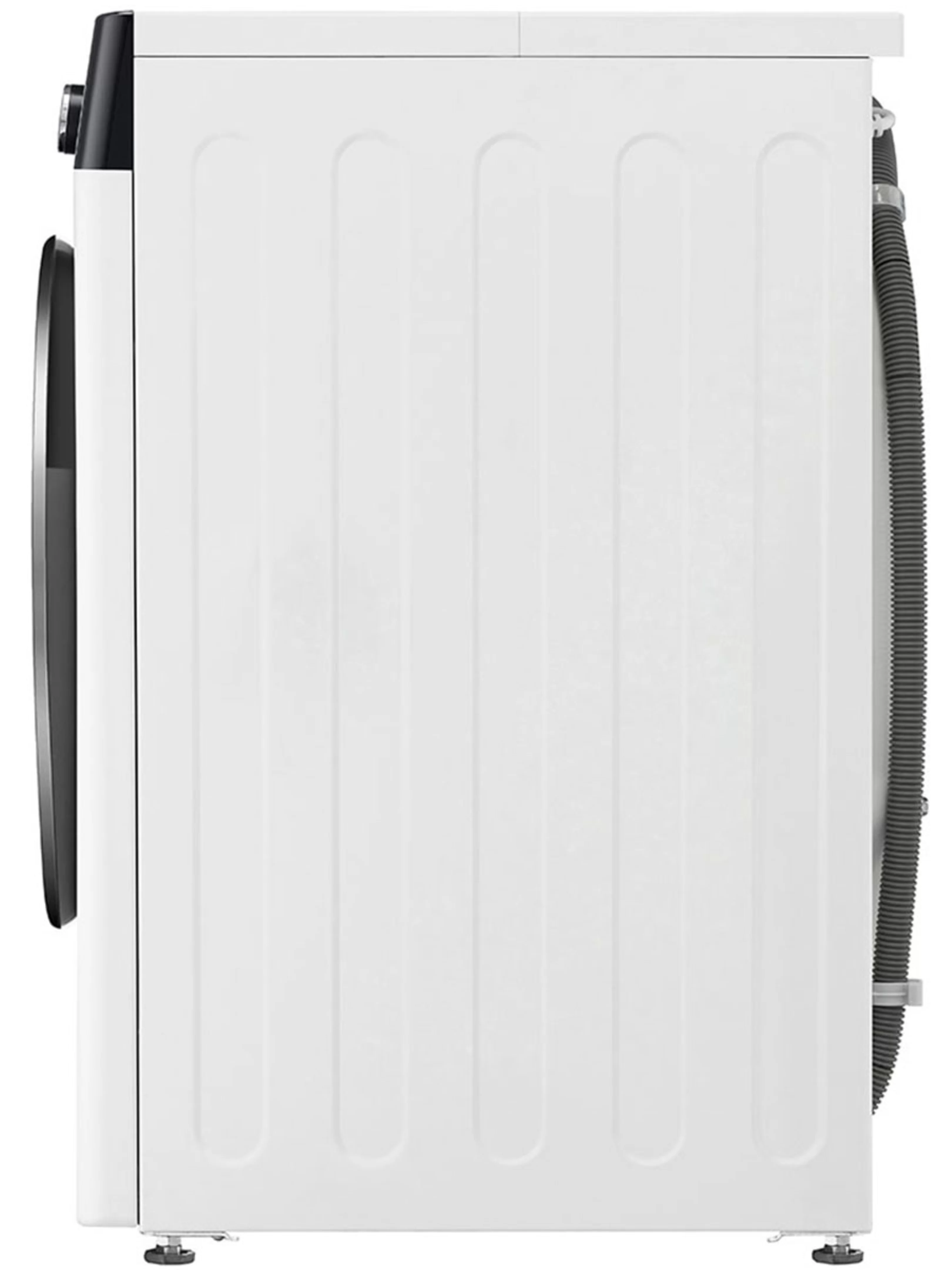 Стиральная машина LG F4WR711S3HA (56,5см / 11кг / 1400об / пар / AI DD / TurboWash360 / ThinQ(Wi-Fi) / Inverter Direct Drive / A+++)-13