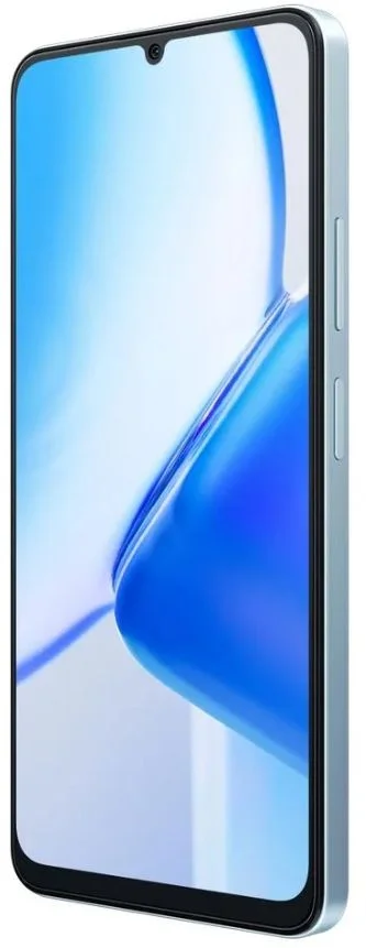 Смартфон Blackview COLOR 8 8/256,голубой-6