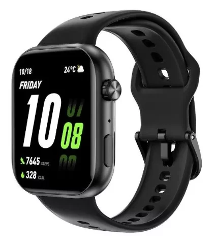 Смарт-часы Honor Choice 2i KCH-WB01 Black-0