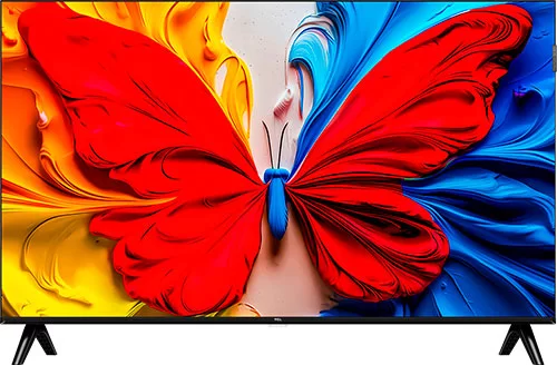 Телевизор TCL 43S5K Full HD QLED Google TV-1