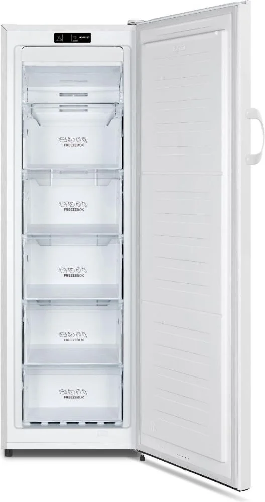 Морозильная камера Gorenje FN4171CW (Essential / Объем - 186 л / Высота - 169,1см / Ширина - 55см / A+ / Белый / NoFrost / однодверная)-0
