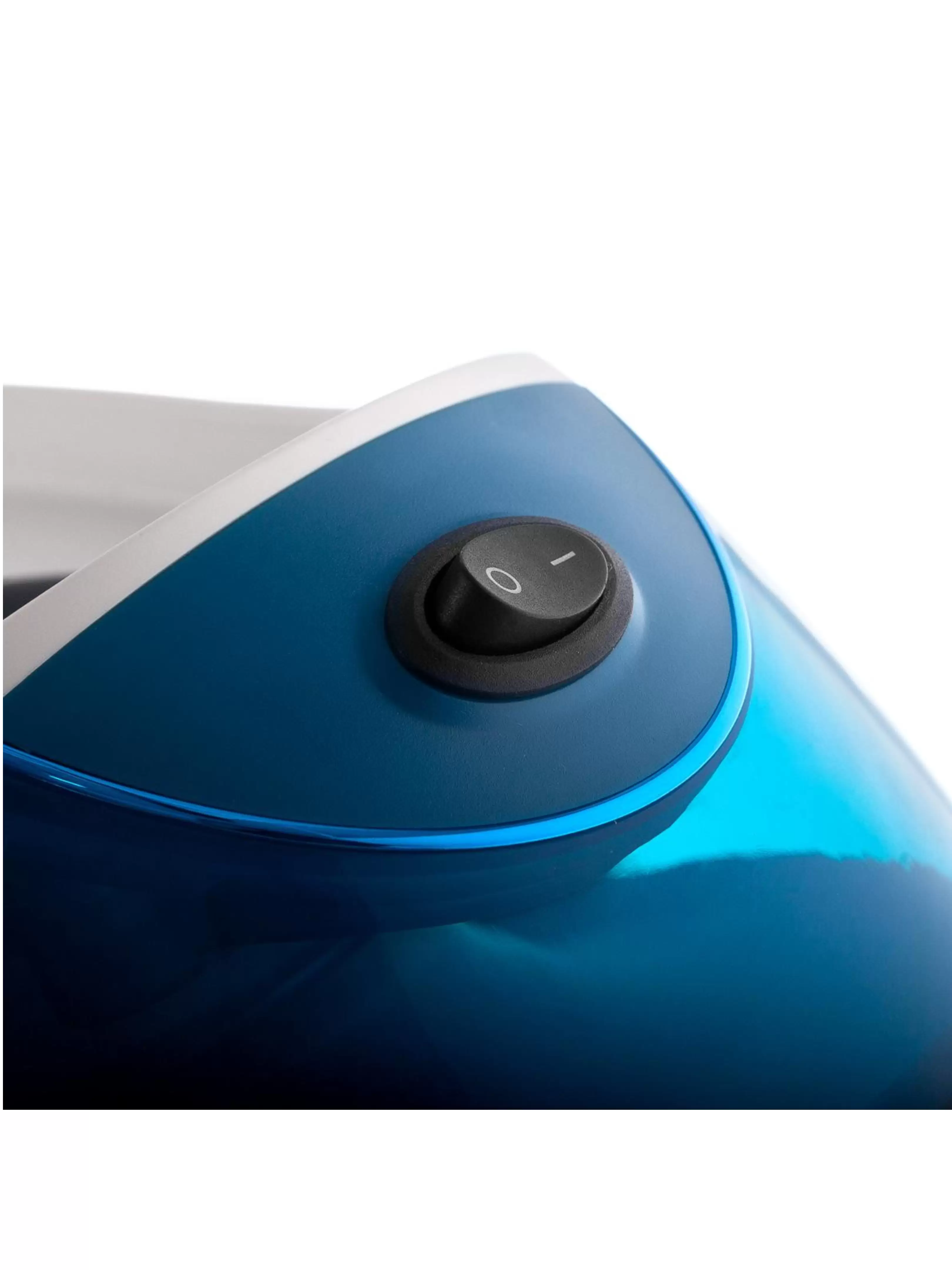 Парогенератор Brayer BR4150 (2400 Вт/ подача пара - 80 г/мин/ паровой удар)-6