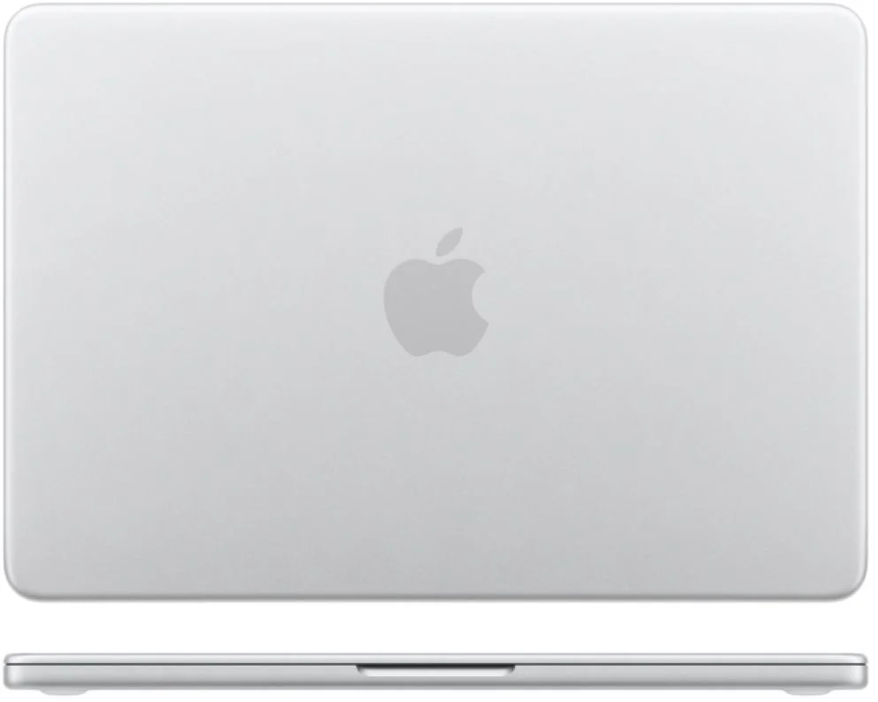 Ноутбук Apple MacBook Neo 13, A18 Pro 6-Core, GPU 5-Core, Ram 8GB, SSD 256GB, Silver (MHFA4ZP/A)-3