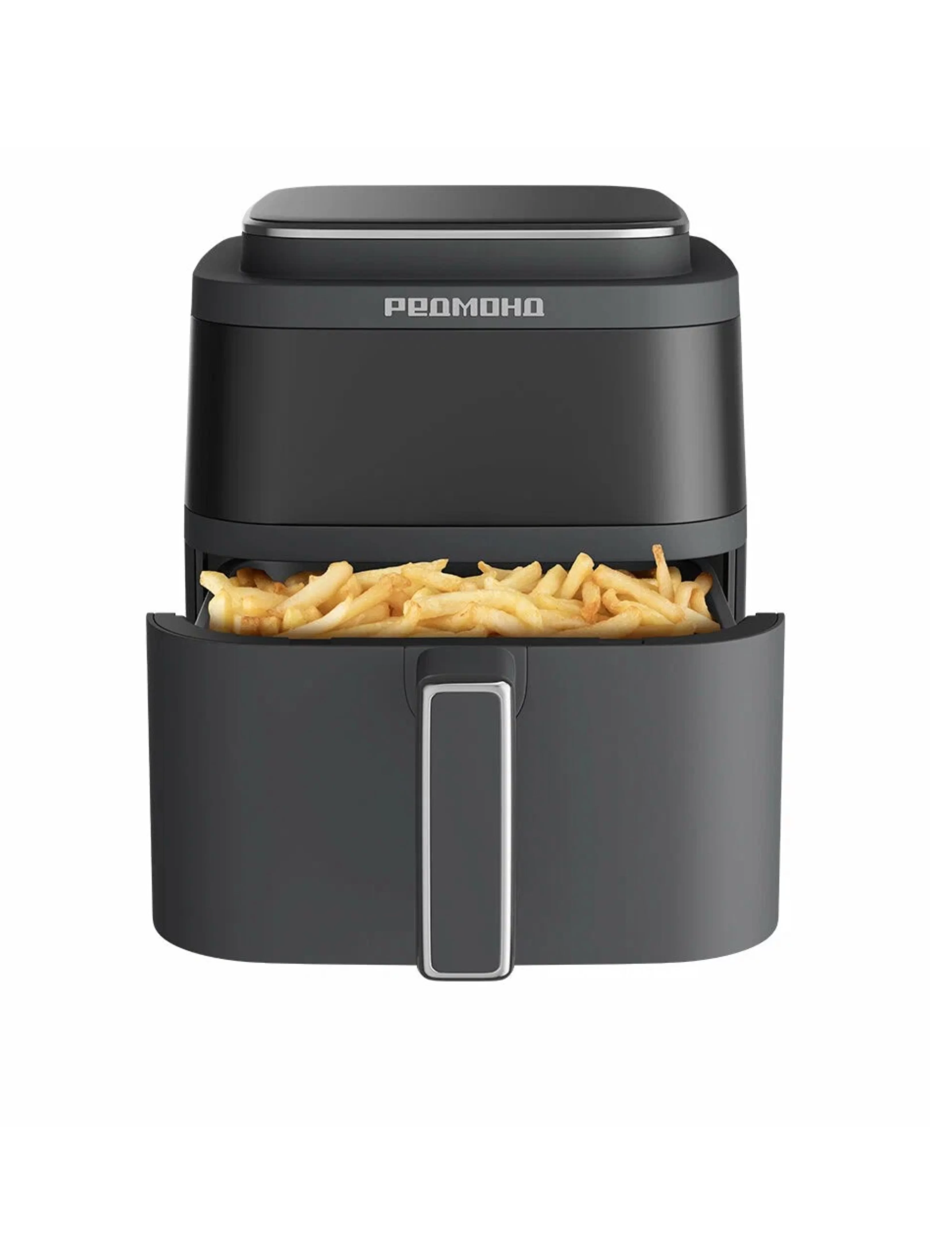 Аэрогриль Редмонд AG1901 (1400 Вт, 6 л, упр. - сенсорное, программ - 12, таймер на - 60 мин)-7