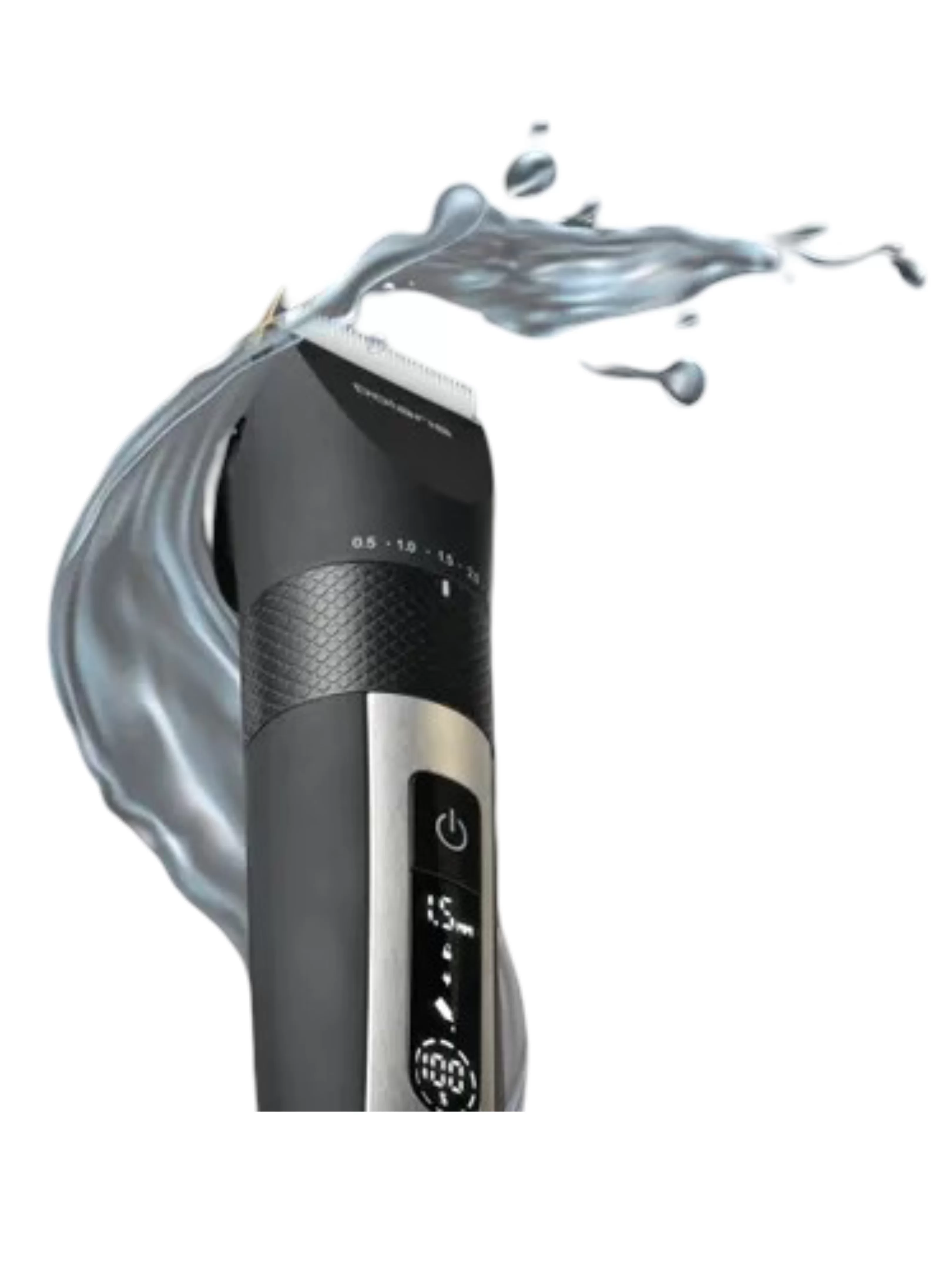 Машинка для стрижки Polaris PHC 5200-7