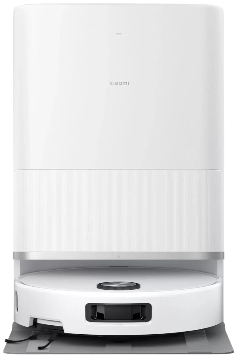 Робот-пылесос Xiaomi Robot Vacuum 5, белый (BHR0834EU)-0