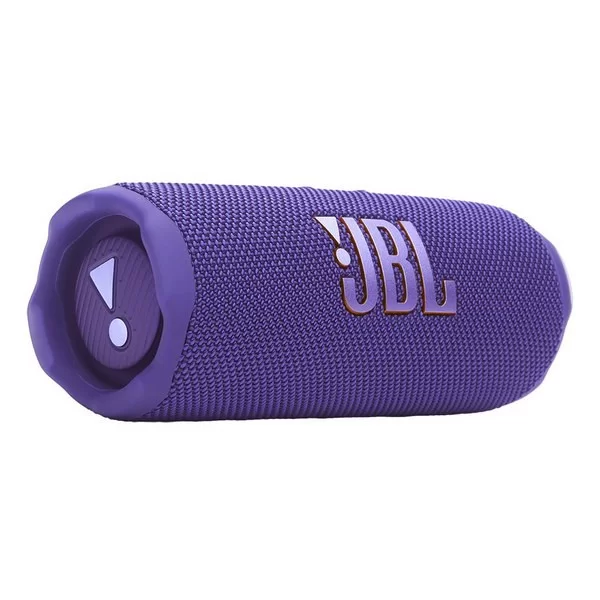 Портативная колонка JBL FLIP 7 <PURPLE>-0