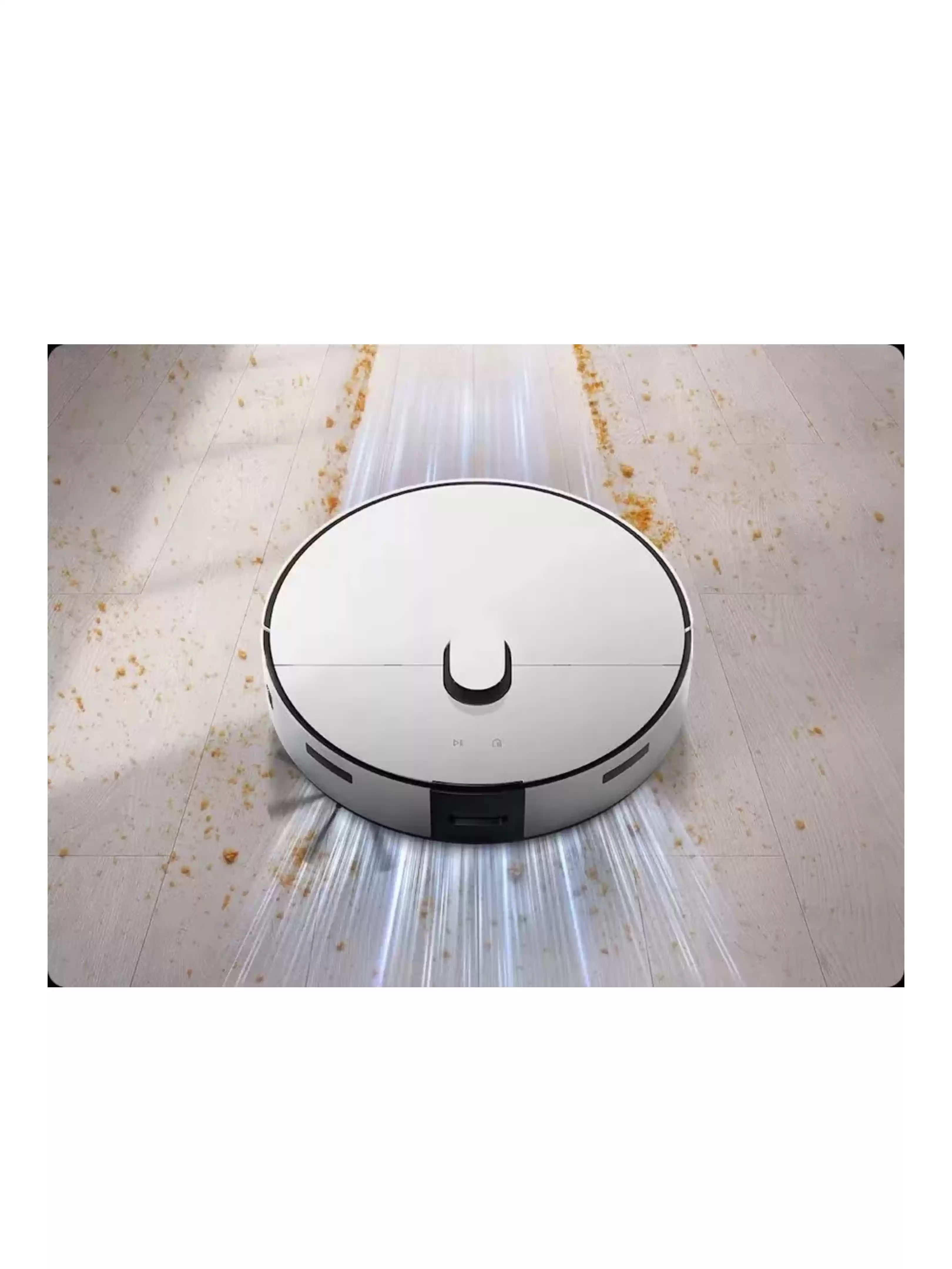 Робот-пылесос Samsung VR7MD96514G/GE Bespoke Jet Bot Combo Steam-7