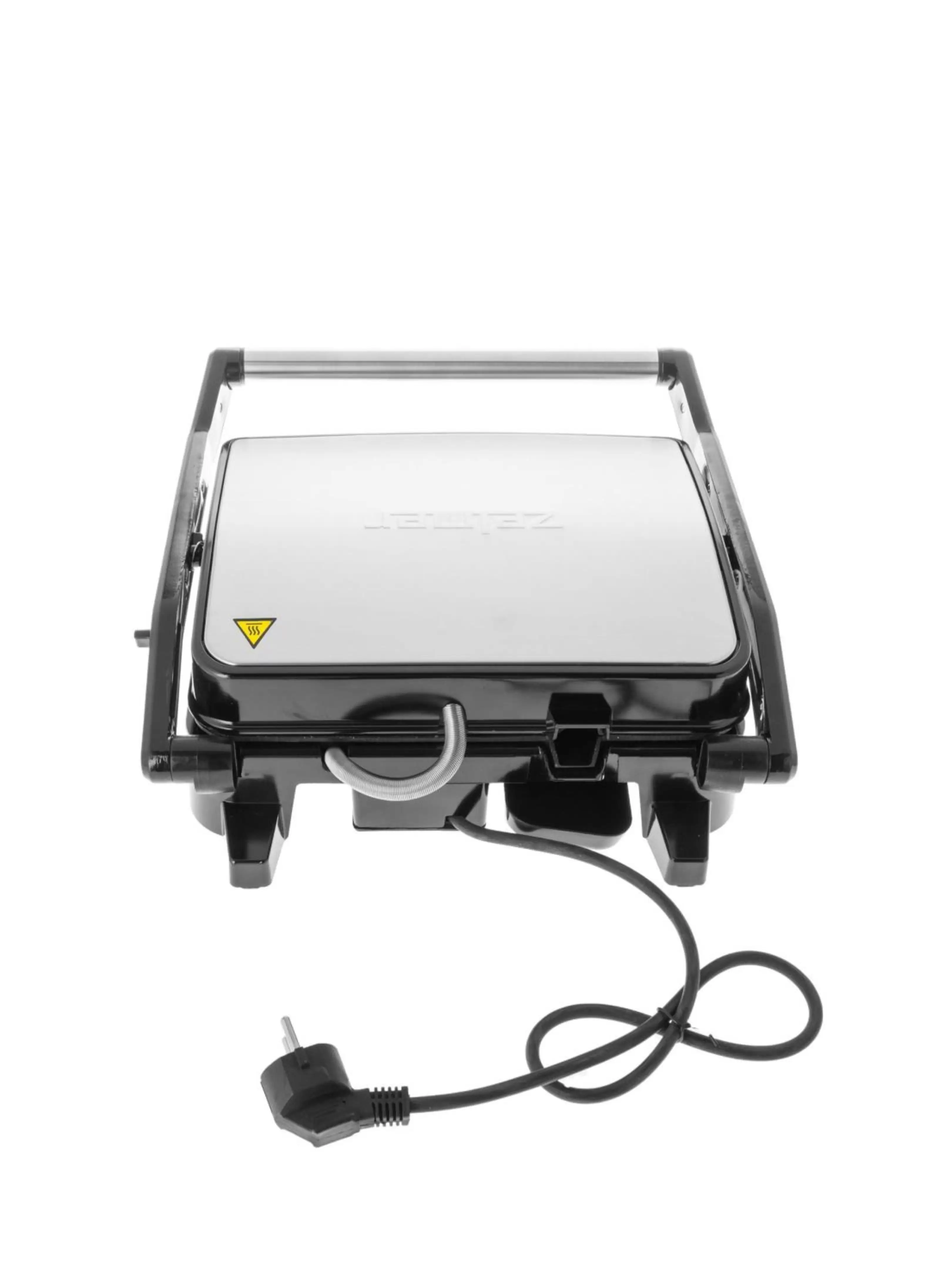 Гриль Zelmer ZPR2000 (2200 Вт / 29x23 см)-6