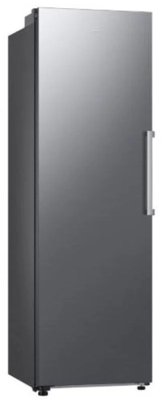Морозильная камера Samsung RZ70H32KET (Объем - 323 л / Высота - 186см / A++ / Нерж. сталь / NoFrost / Wi-Fi)-0