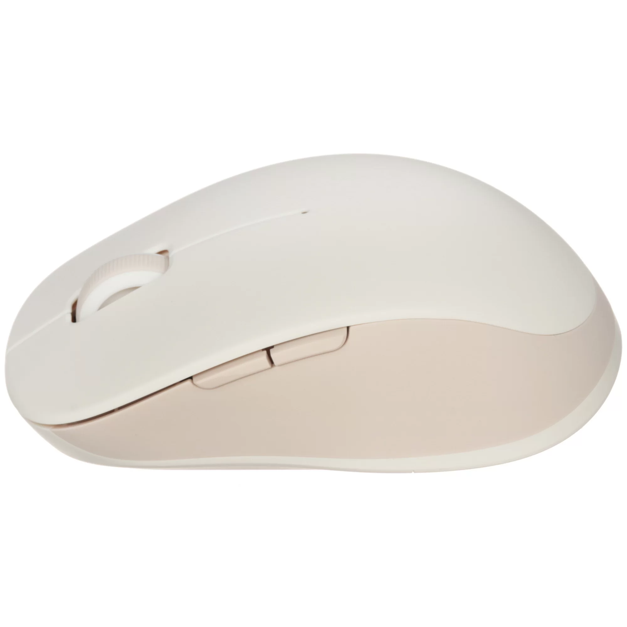 Беспроводная мышь Xiaomi Dual-mode Wireless Mouse 2, белая (BHR8849GL)-3