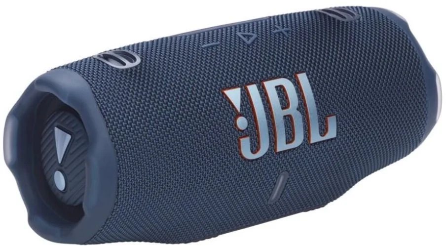 Портативная колонка JBL CHARGE 6 <BLUE>-0