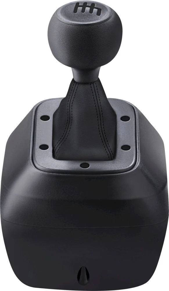 Руль Defender Dominion USB, (PC/PS/Xbox/Switch,педали), чёрный-7