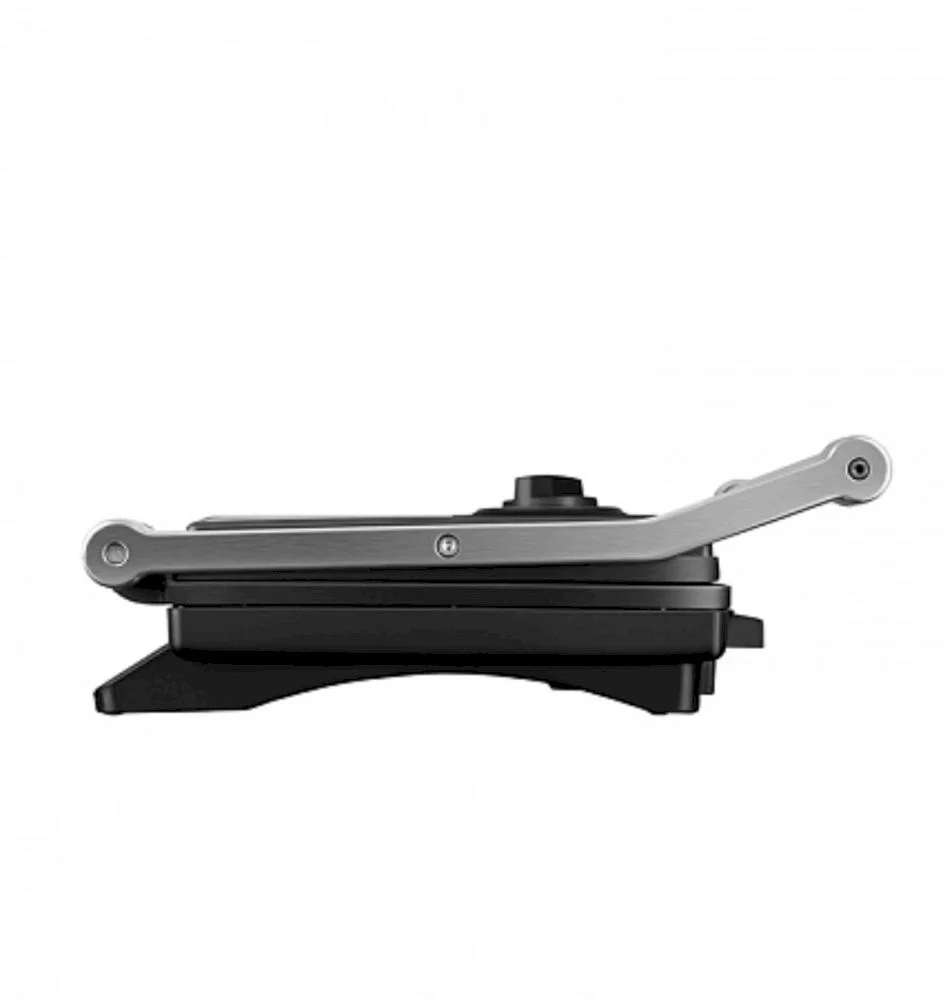 Гриль Redmond SteakMaster RGM-M800 (1800 Вт / 230°C / 29,5x26,5 см)-1
