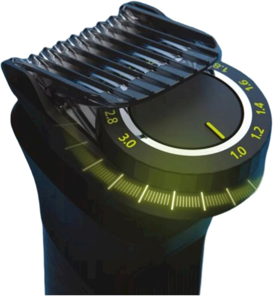 Триммер Philips MG7940/75-5