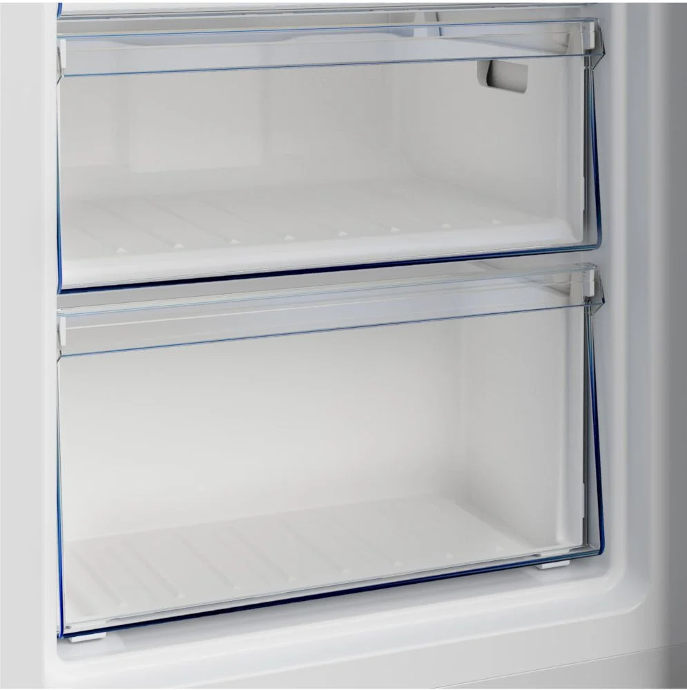 Морозильная камера Beko B1RFNK292W (Объем - 293 л / Высота - 171,4 см / А+ / Белый / NoFrost)-6