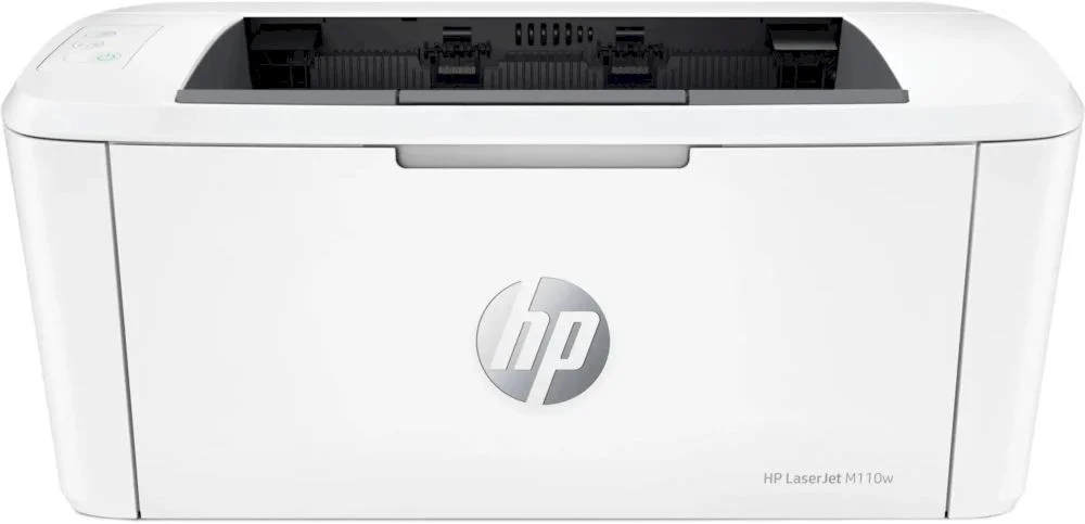 Принтер HP LJ M111W (7MD68A#B19) A4/600х600/20стр/мин/USB/WiFi/HP 150A (W1500A)-0