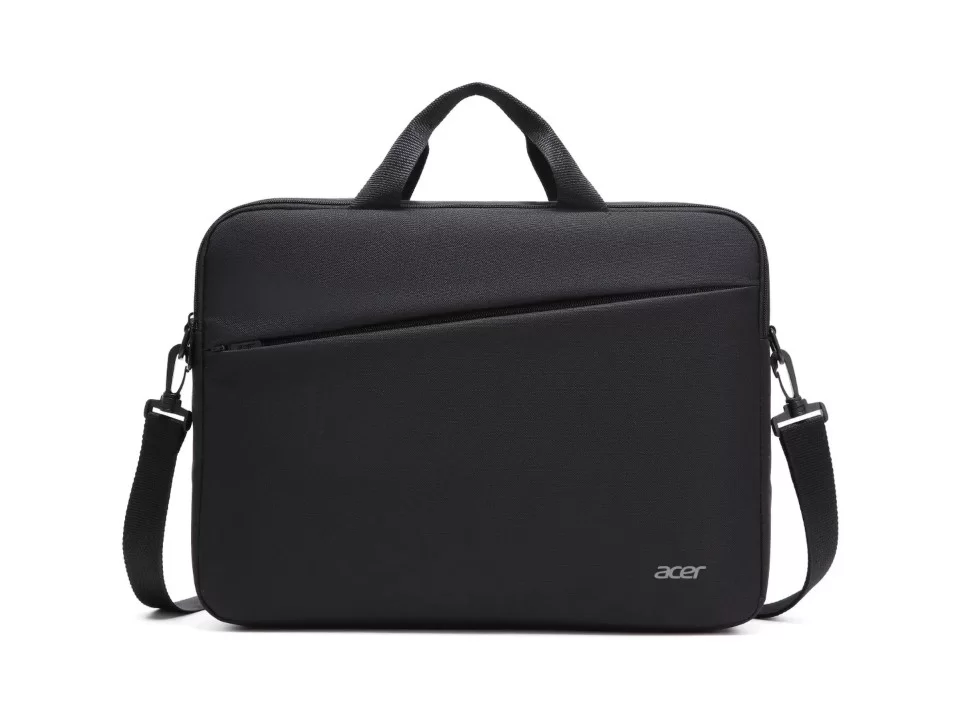 Сумка для ноутбука 15.6" Acer OBG317 черный полиэстер (ZL.BAGEE.00L)-0