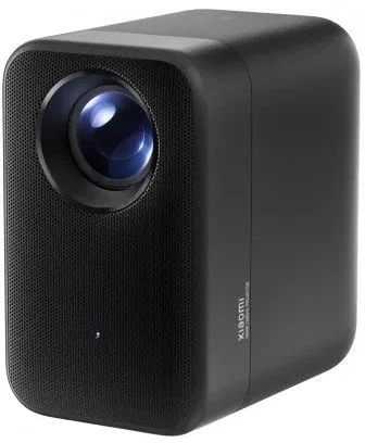 Проектор Xiaomi Smart Projector L1 Pro, Google TV, 1920x1080, 400 лм, 2 кг (BHR9588EU)-0
