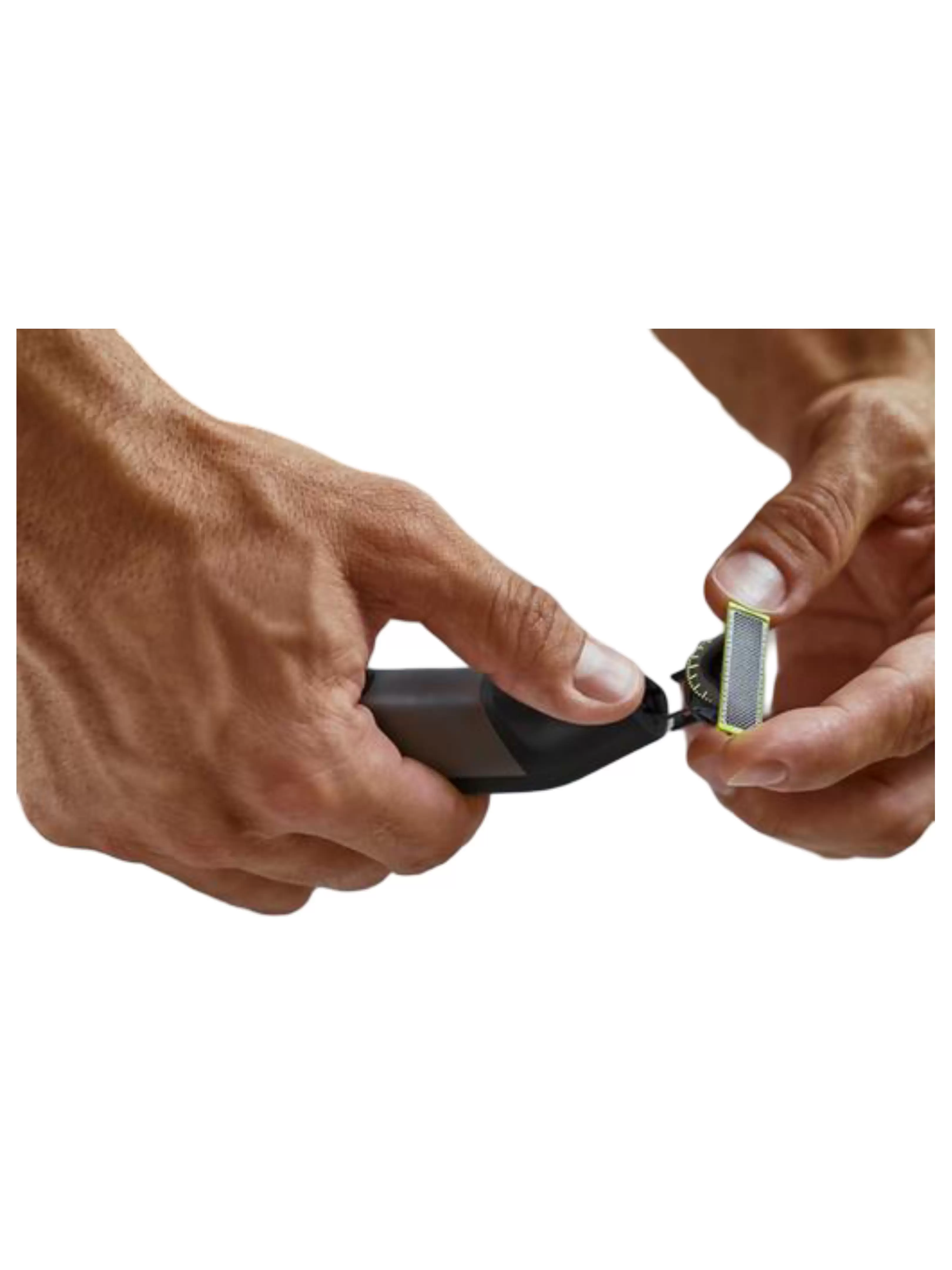 Триммер Philips OneBlade Pro QP6652/61-2