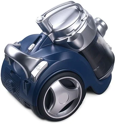 Пылесос BQ VC2024MC  (2000/450Вт, 3л, синий)-3