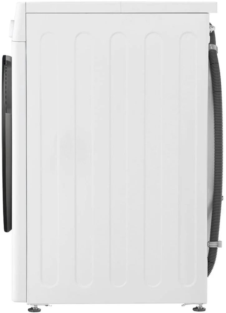 Стиральная машина LG F4WR510SBW (56,5см / 10кг / 1400об / пар / AI DD / Steam / Smart Diagnosis / Inverter Direct Drive / A+++)-13