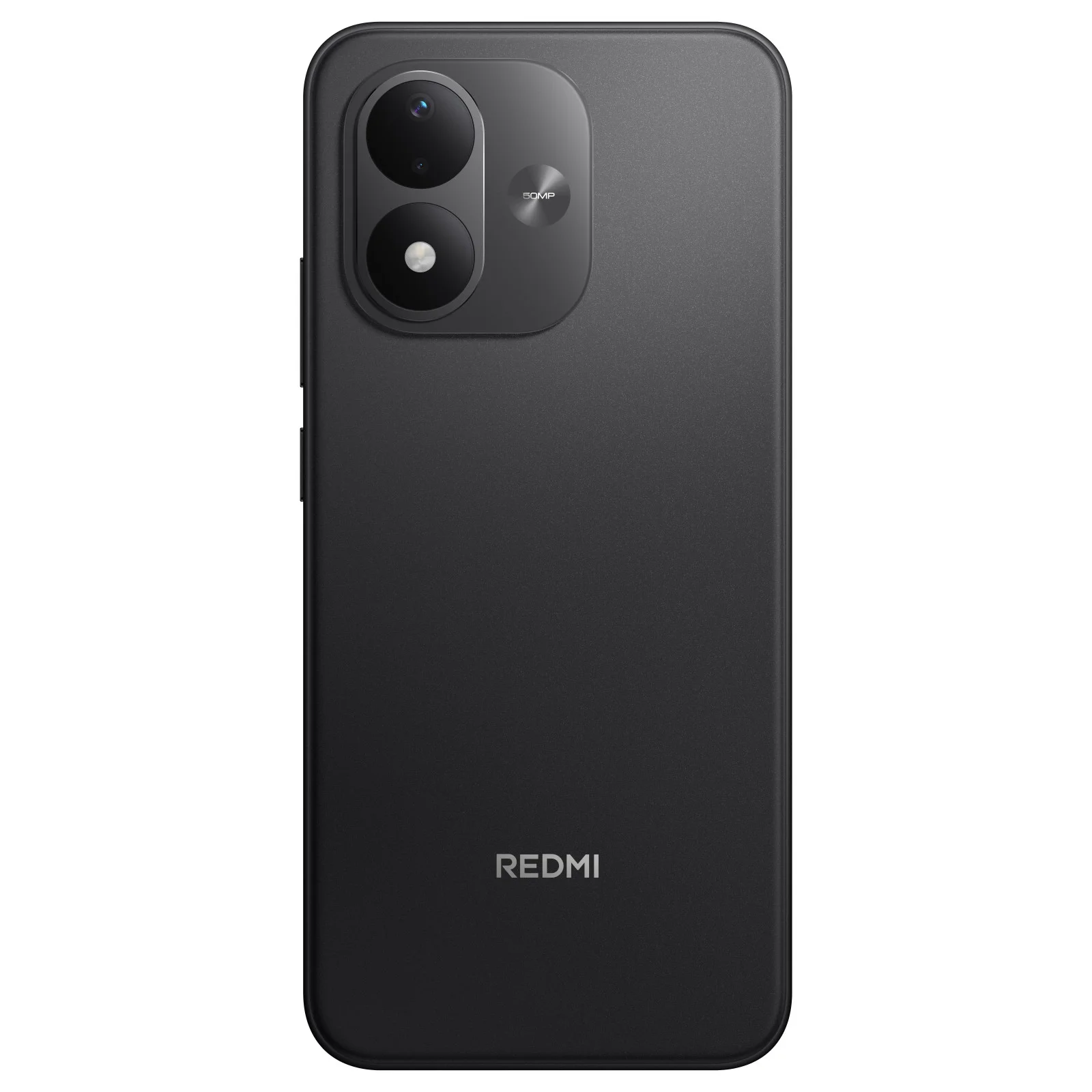 Смартфон Xiaomi REDMI Note 17 4/128 ГБ, черный-2