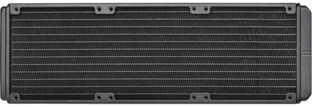 Водяное охлаждение Thermaltake Floe Ultra 360 RGB All-In-One Liquid Cooler Soc-1700/AM5/AM4/1151/1200 -2