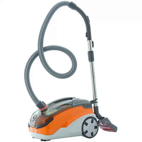 Пылесос Thomas Aqua Pet & Family (1700Вт, мешок/аквафильтр, 2.6 л, 6 л, влажная уборка)-8