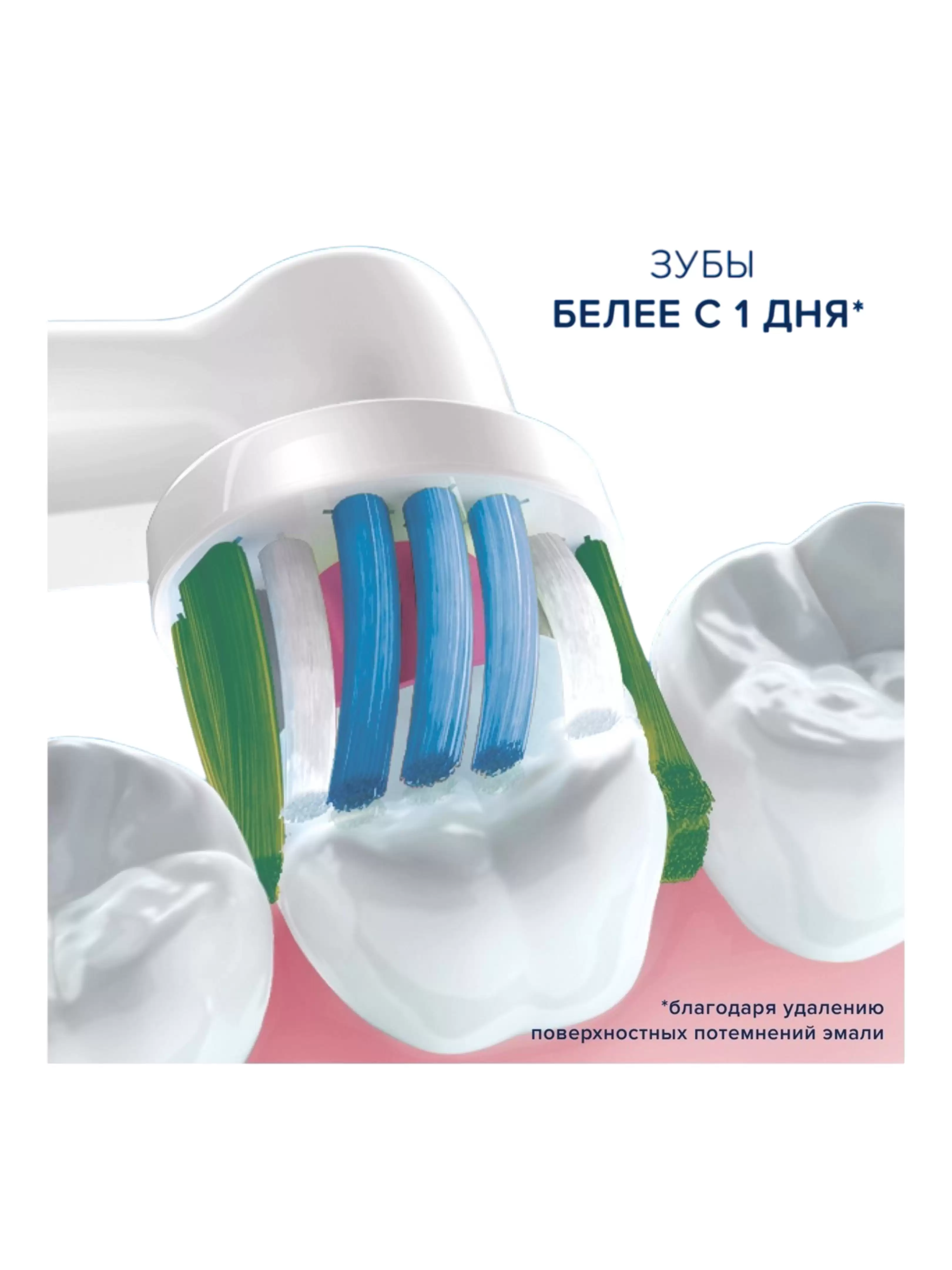 Зубная щетка электрическая Braun Oral-B iO 5 Matte Black-4