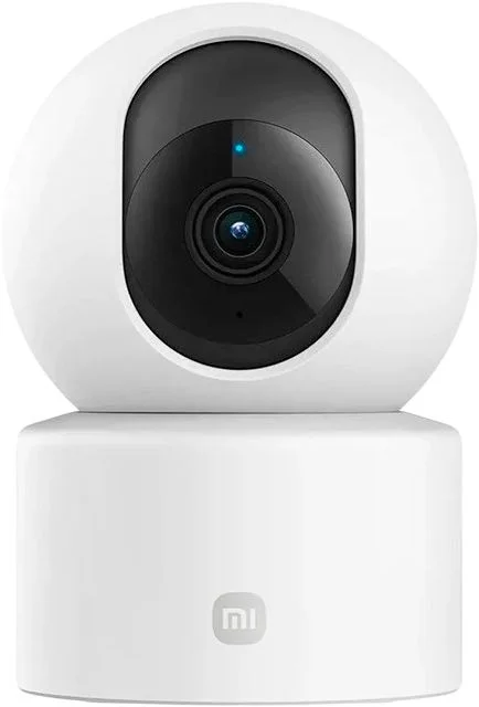 Видеокамера Xiaomi Smart Camera C301, белая (BHR8683GL)-0