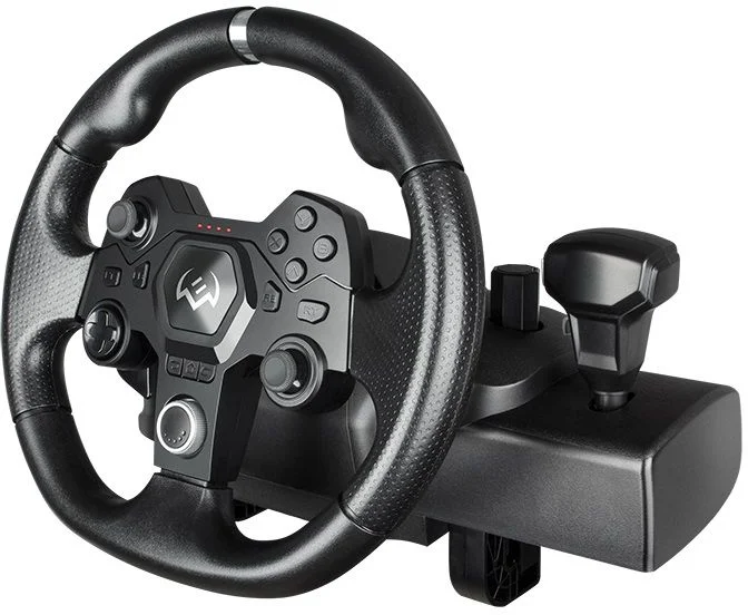 Руль SVEN GC-W900-0