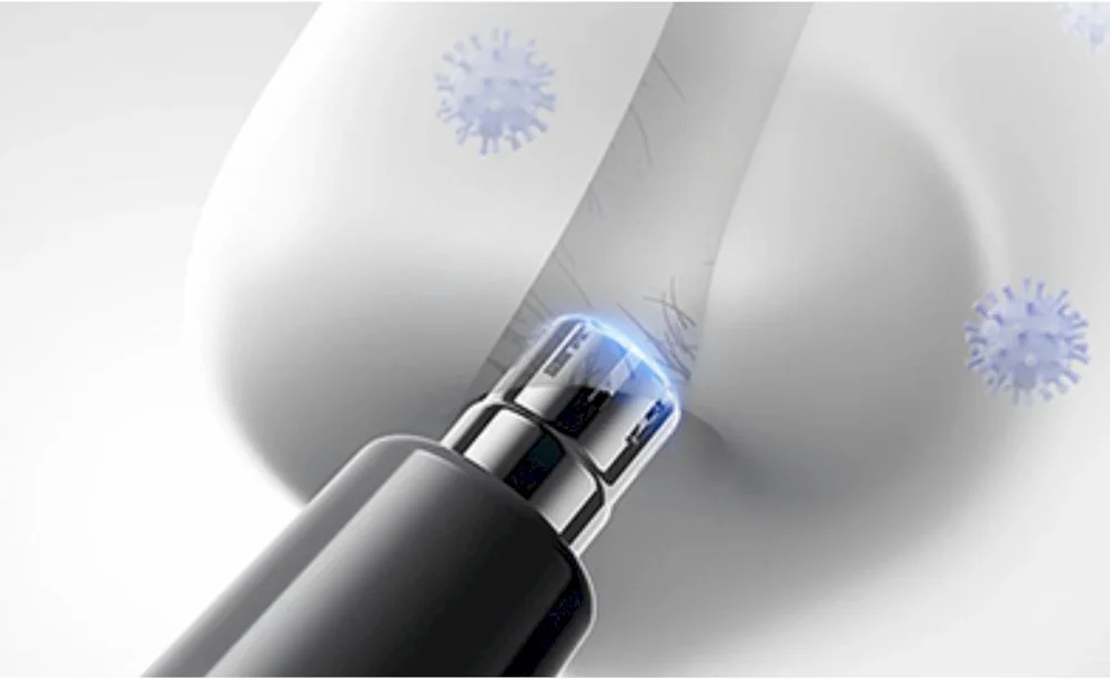 Триммер Xiaomi Nose Hair Trimmer (BHR8997GL)-6