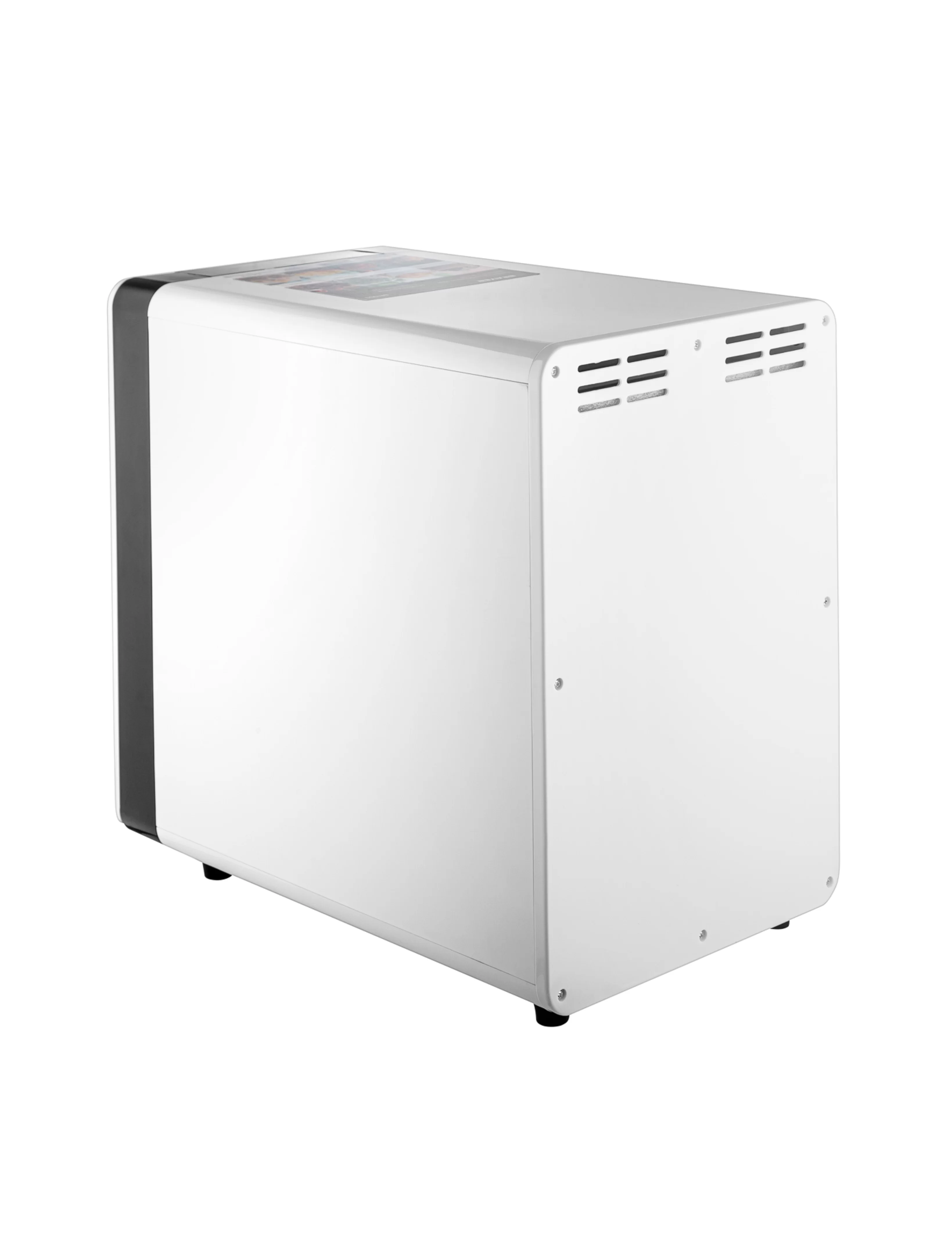 Сушилка для овощей Brayer BR1904 (550 Вт, 40-70°C, 10 секций, регулировка температуры, дисплей, таймер)-2