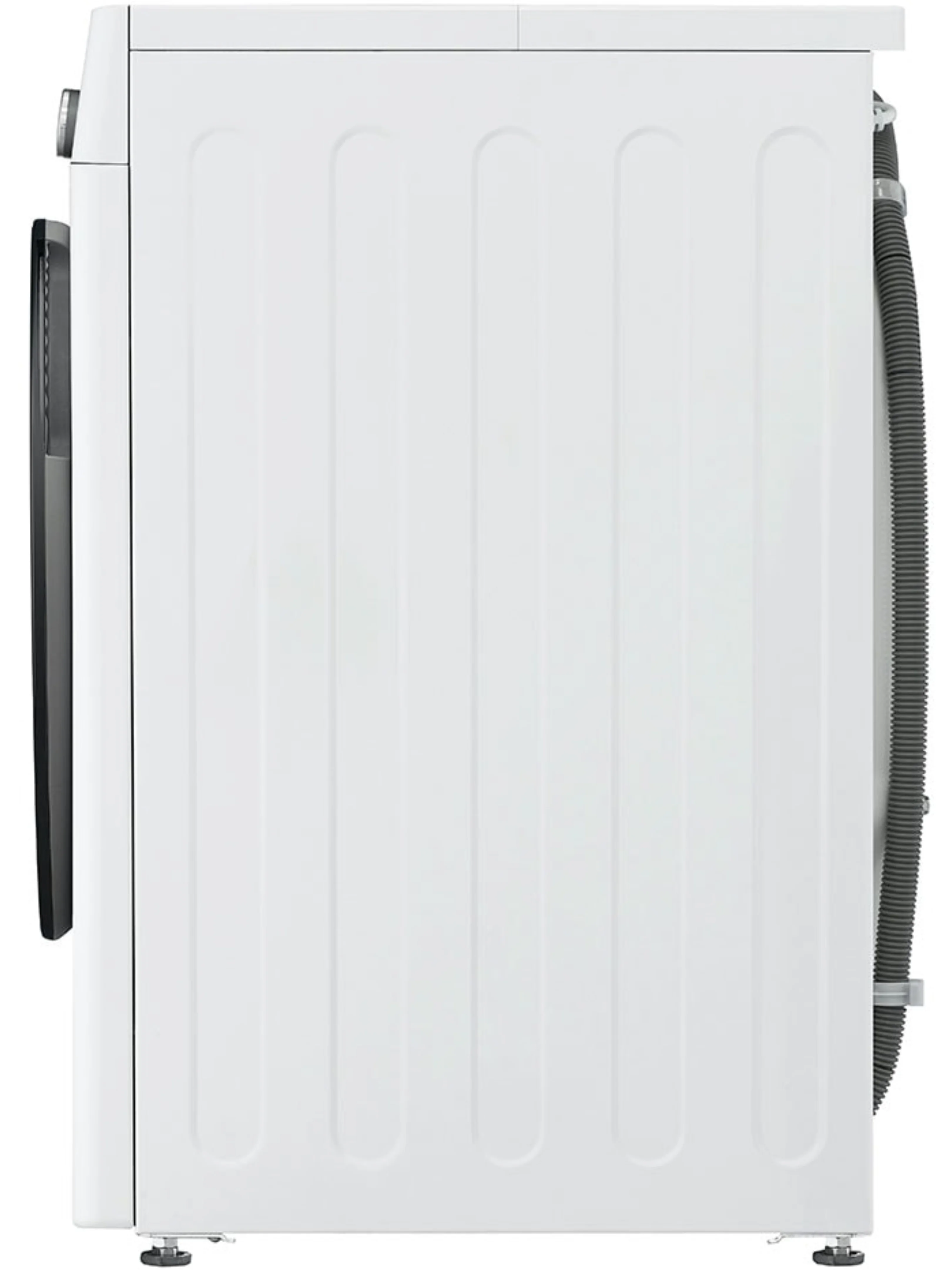 Стиральная машина LG F4WR710S2W (56,5см / 10кг / 1400об / пар / AI DD / Steam /TurboWash™ 360˚ / Inverter Direct Drive / Wi-Fi / A+++)-13