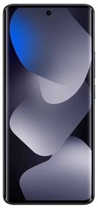 Смартфон Xiaomi REDMI Note 15 8/128 ГБ, черный-1