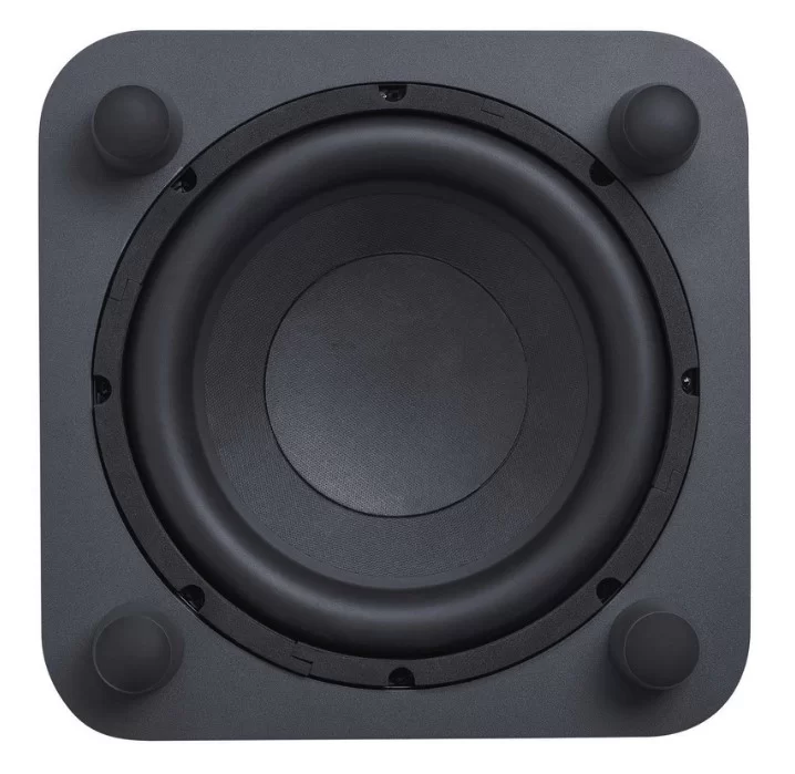 Саундбар JBL BAR 1000 7.1.4 канальная система, Dolby Atmos® и DTS:X™, Chromecast, Airplay 2, мощность 880 Вт-6