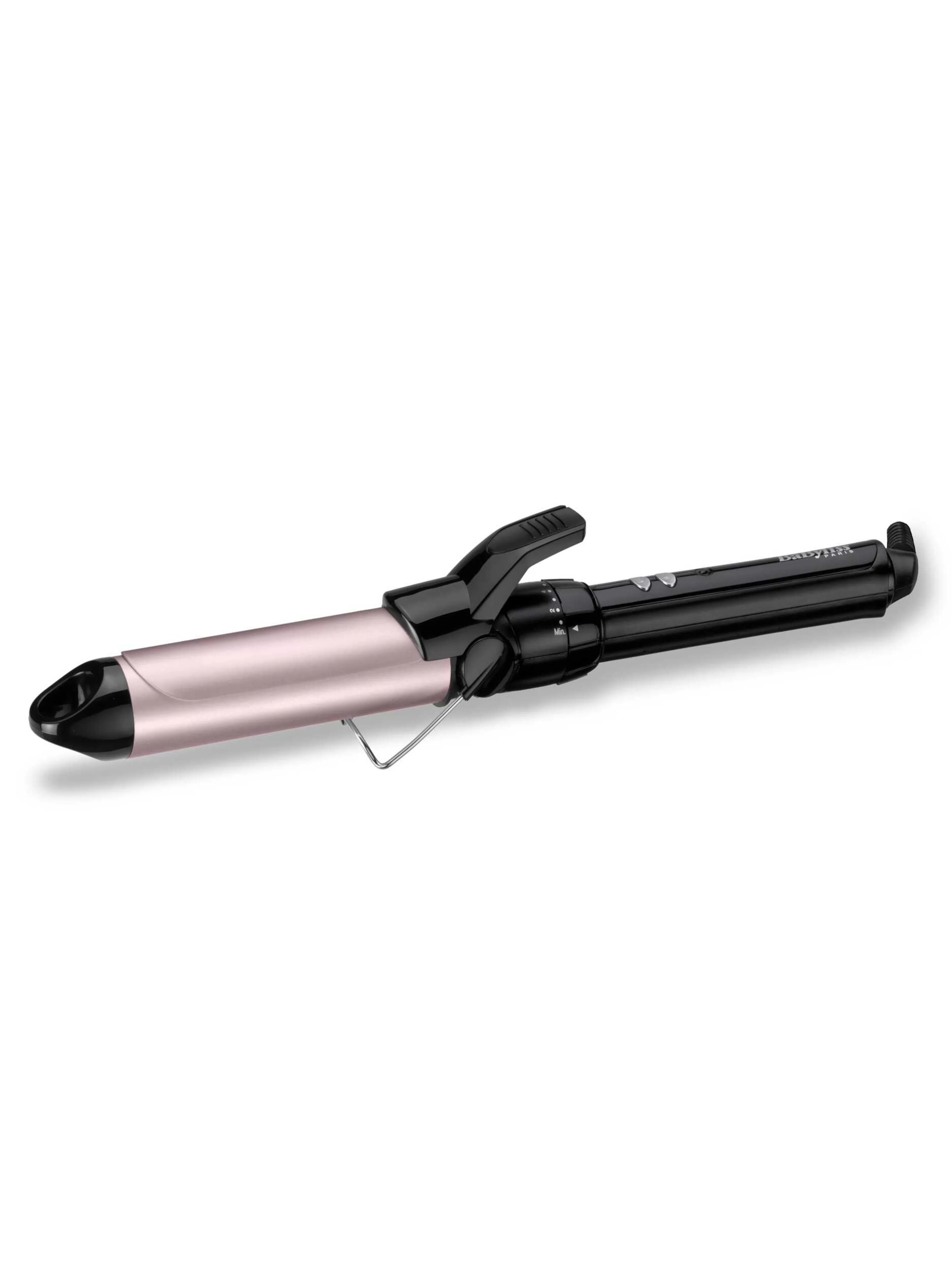 Плойка Babyliss C332E (10 режимов/ диаметр 32 мм/ до 180 °C/ 65 Вт/ покрытие - керамика)-5