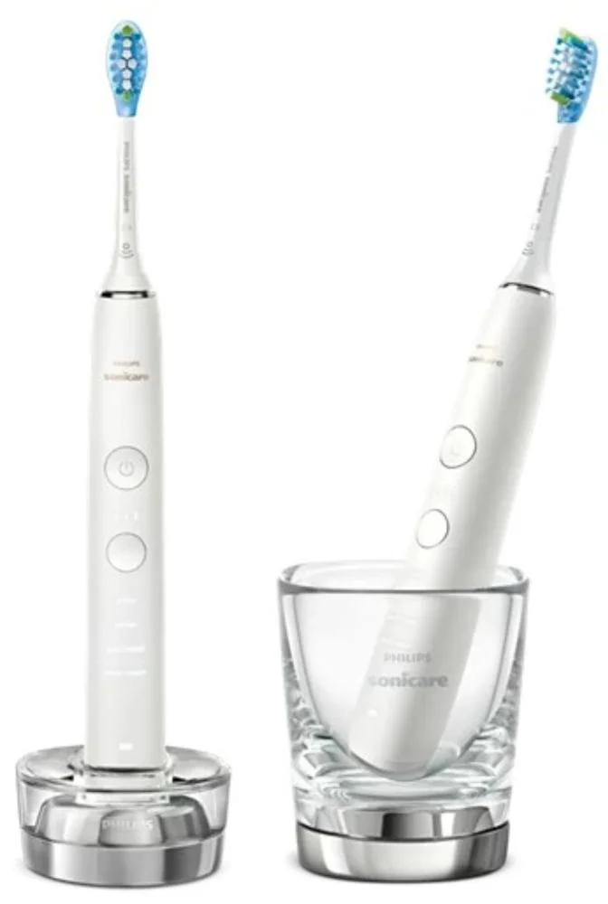Зубная щетка звуковая электрическая Philips Sonicare DiamondClean 9000 HX9911/27-1