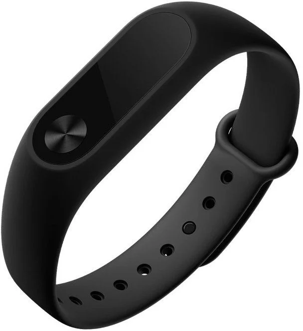 Фитнес-браслет Xiaomi Mi Band 2-1