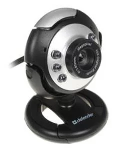 Веб-камера Defender С-110 (63110)-0
