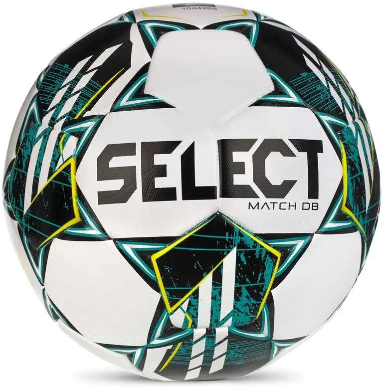 Мяч футбольный Select Match DB v23 FIFA Basic (IMS) (размер 5)-0