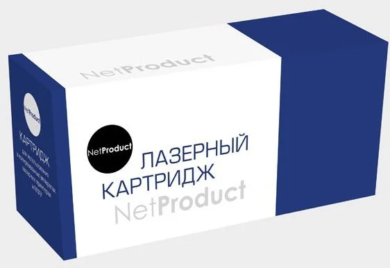 Картридж HP CE278A к HP LJ P1606dn (NetProduct)-0