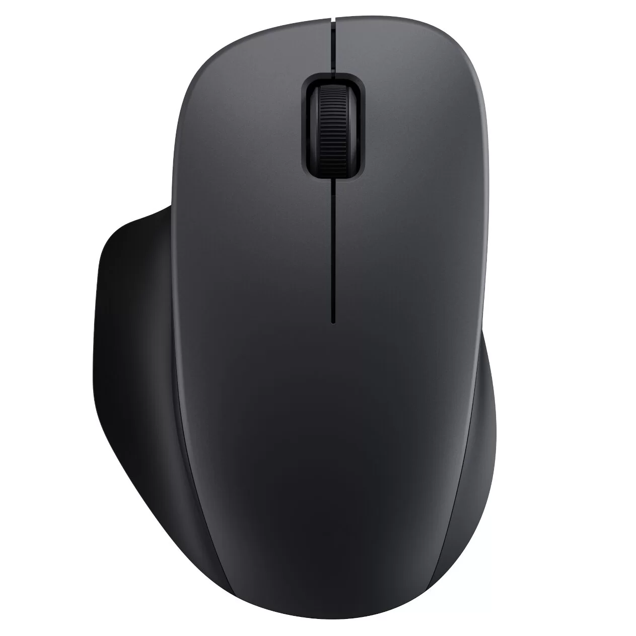 Беспроводная мышь Xiaomi Wireless Mouse Comfort Edition, черная (BHR9359GL)-0