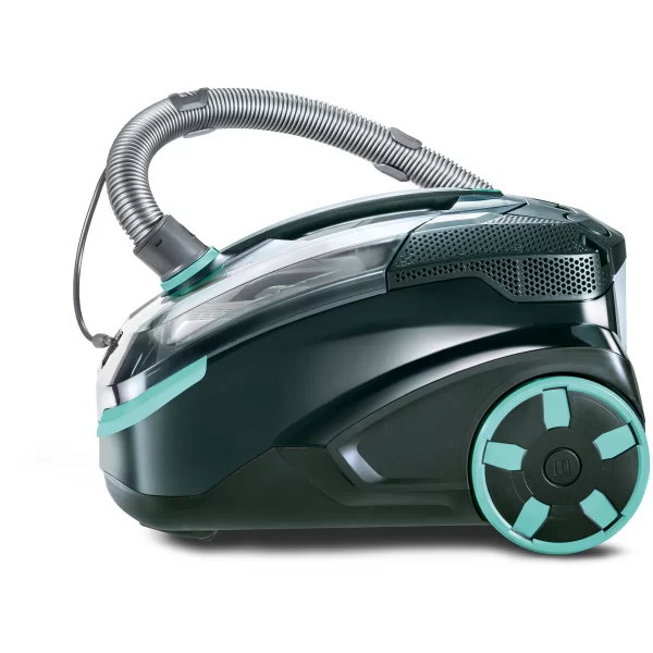 Пылесос Thomas DryBox Amfibia Family (1700Вт, мешок/аквафильтр, 2.6 л, влажная уборка)-3