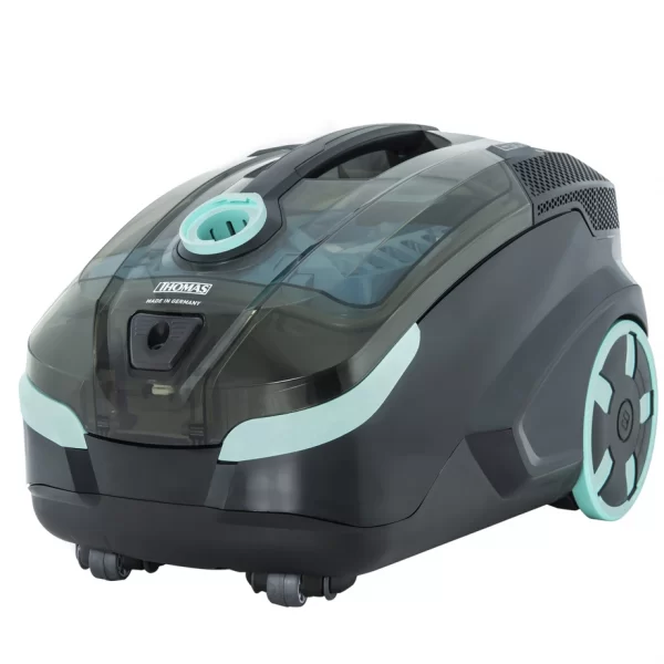 Пылесос Thomas DryBox Amfibia Family (1700Вт, мешок/аквафильтр, 2.6 л, влажная уборка)-1
