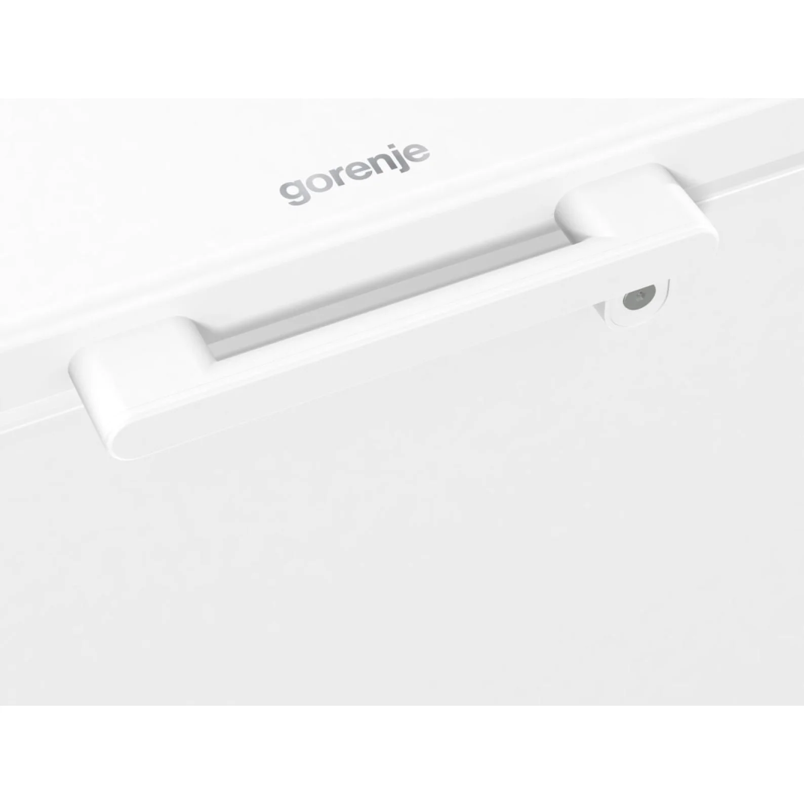 Морозильный ларь Gorenje FH301CW (Essential / Объем - 303 л / Высота - 85см / Ширина - 108см / A+ / Белый / статическая система)-3